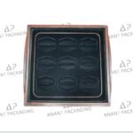 Premium Jewellery Display Tray & Stock Box – Ring Collection Edition