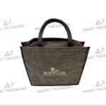 Premium Designer Jewellery Carry Bag – Signature Collection